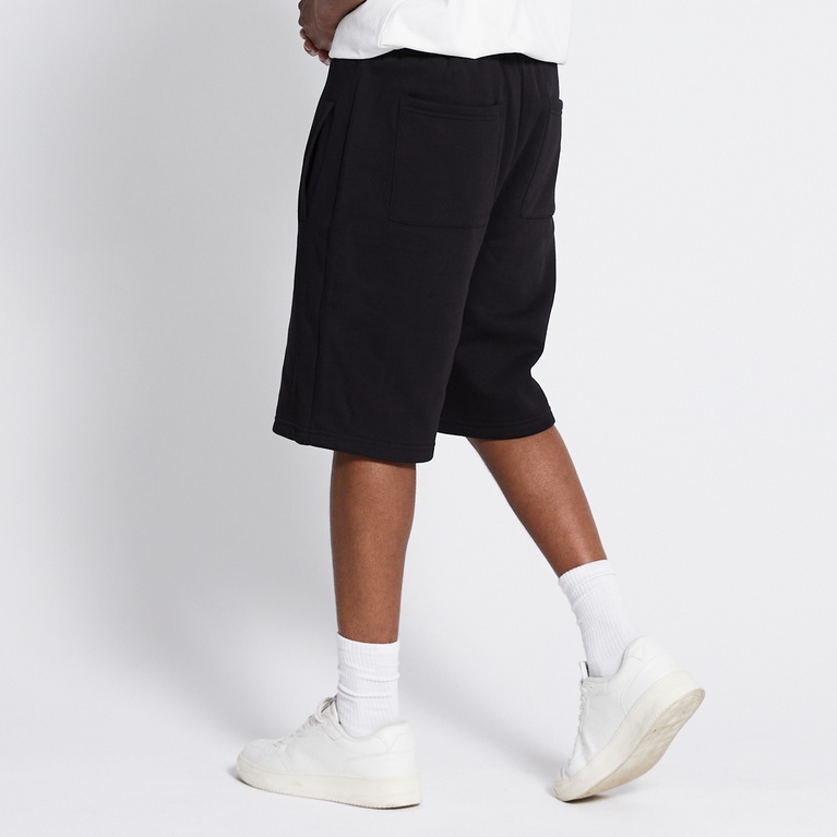 Baggy sweatshorts "Deck"